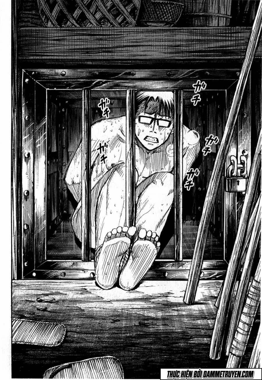 Đảo Ma Cà Rồng Chapter 390 - Trang 2