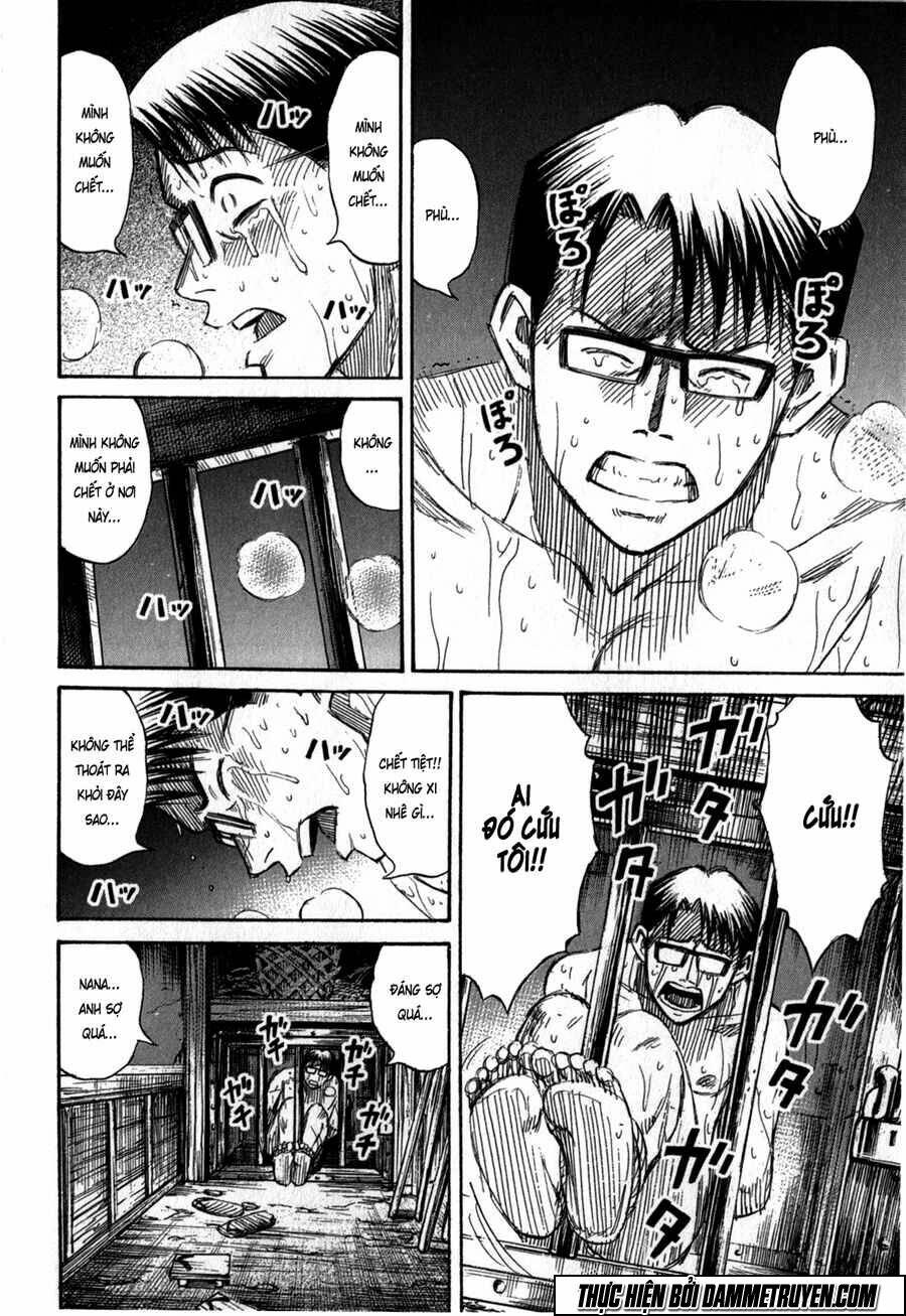 Đảo Ma Cà Rồng Chapter 390 - Trang 2