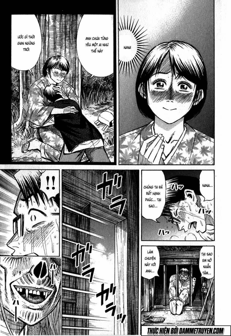 Đảo Ma Cà Rồng Chapter 390 - Trang 2