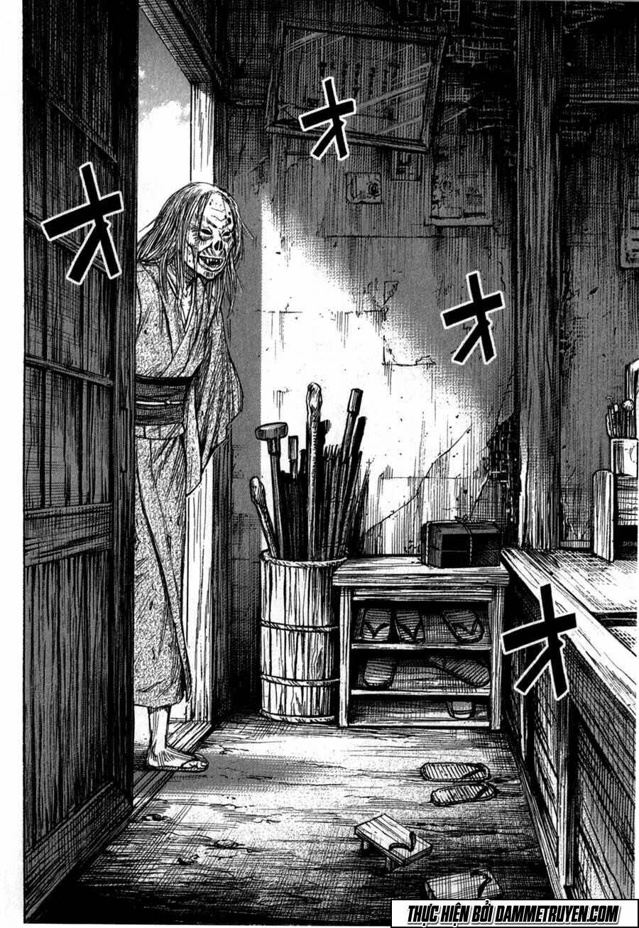 Đảo Ma Cà Rồng Chapter 390 - Trang 2