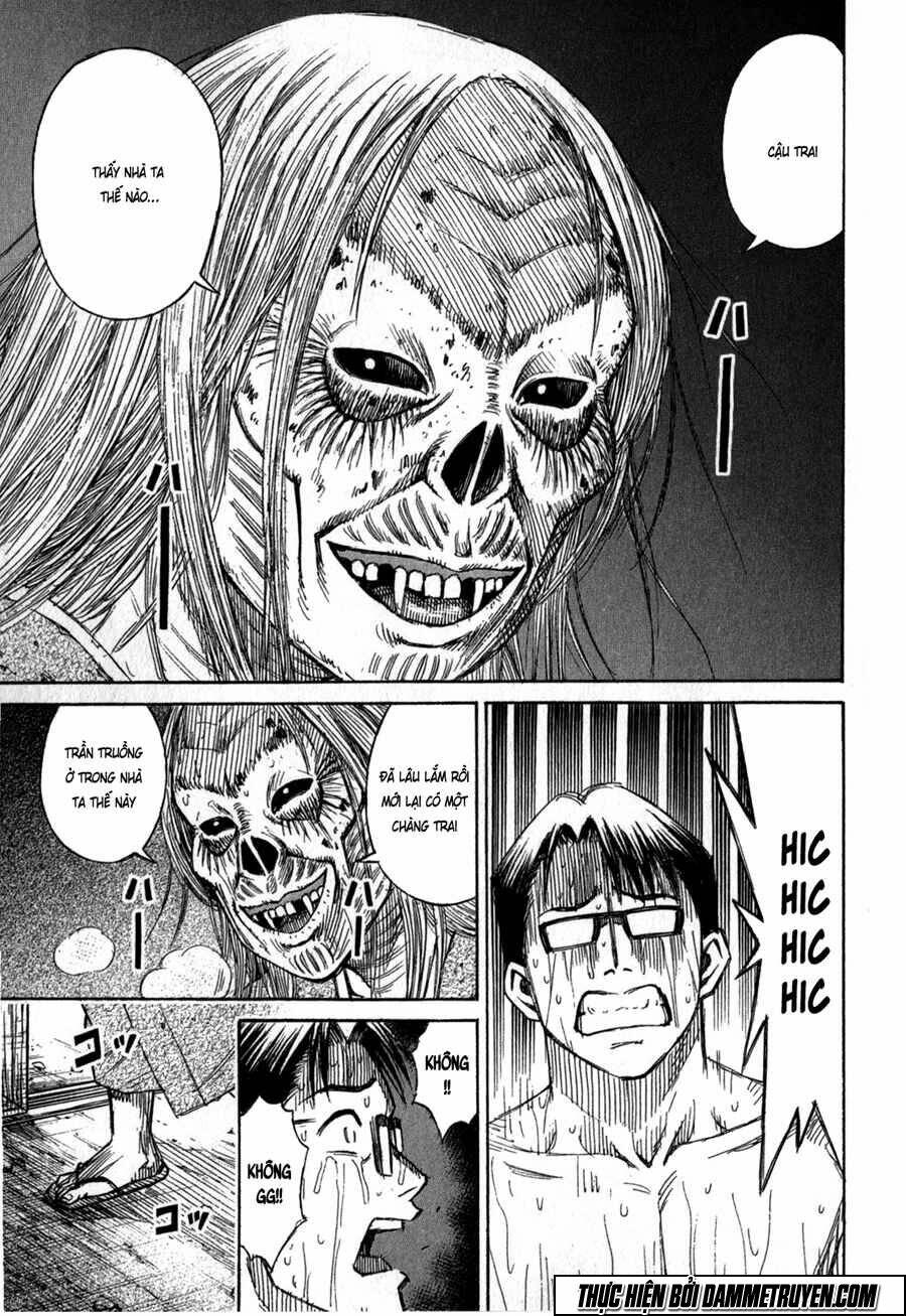 Đảo Ma Cà Rồng Chapter 390 - Trang 2