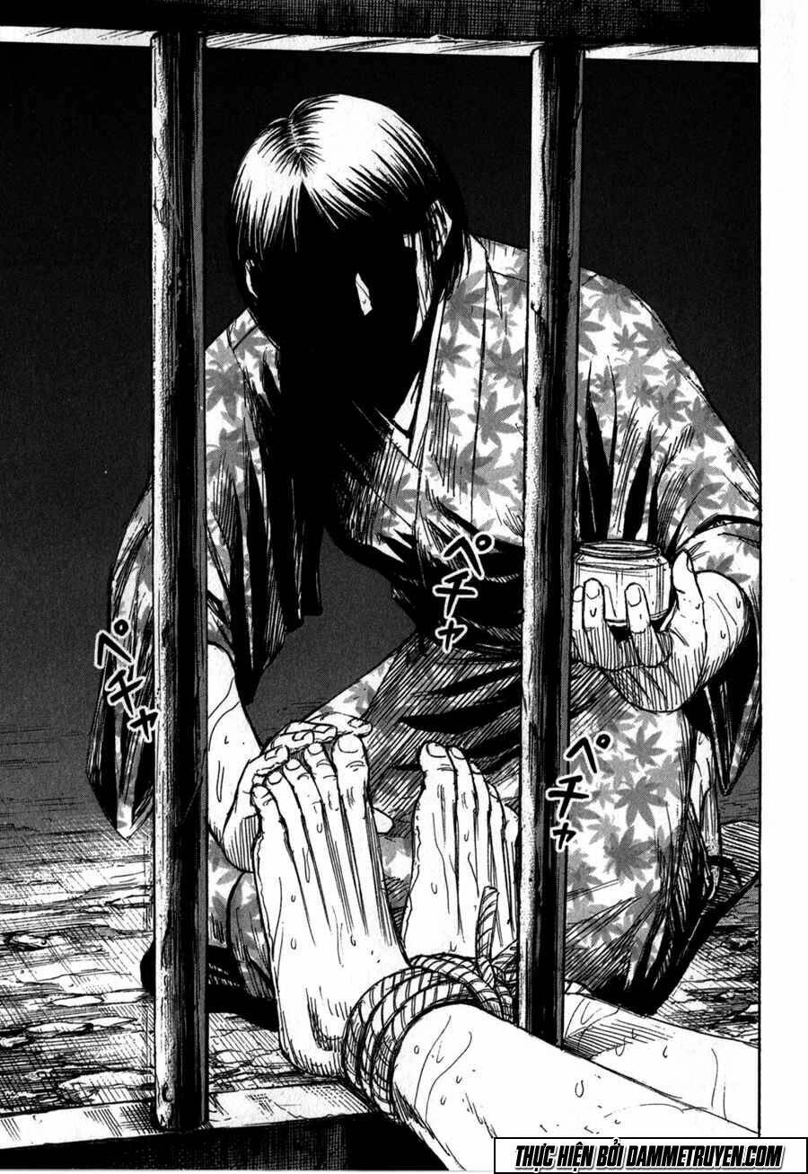 Đảo Ma Cà Rồng Chapter 391 - Trang 2