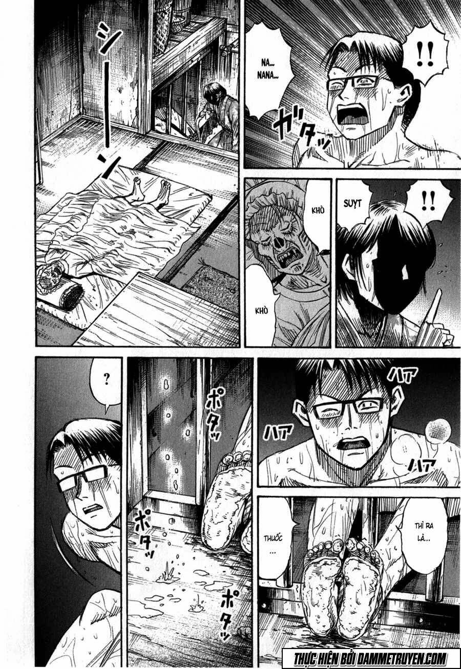 Đảo Ma Cà Rồng Chapter 391 - Trang 2