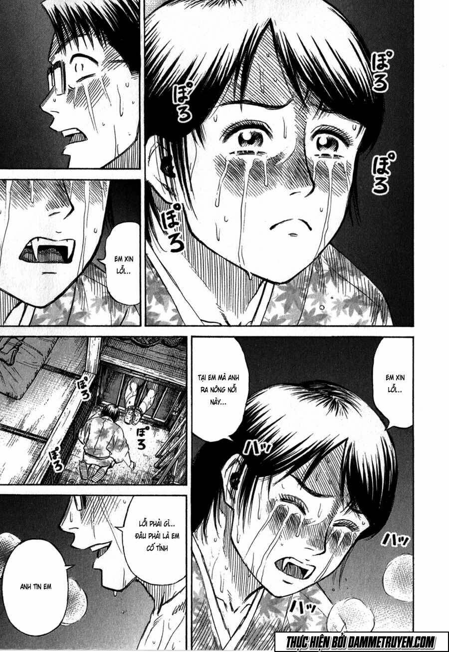 Đảo Ma Cà Rồng Chapter 391 - Trang 2