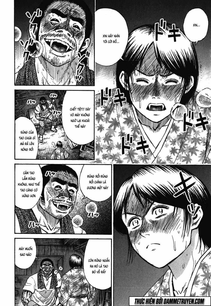 Đảo Ma Cà Rồng Chapter 393 - Trang 2