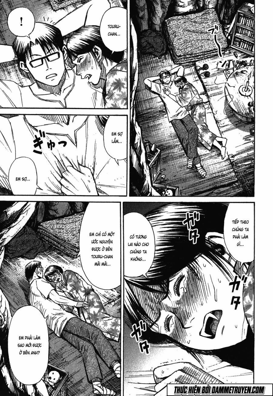 Đảo Ma Cà Rồng Chapter 394 - Trang 2