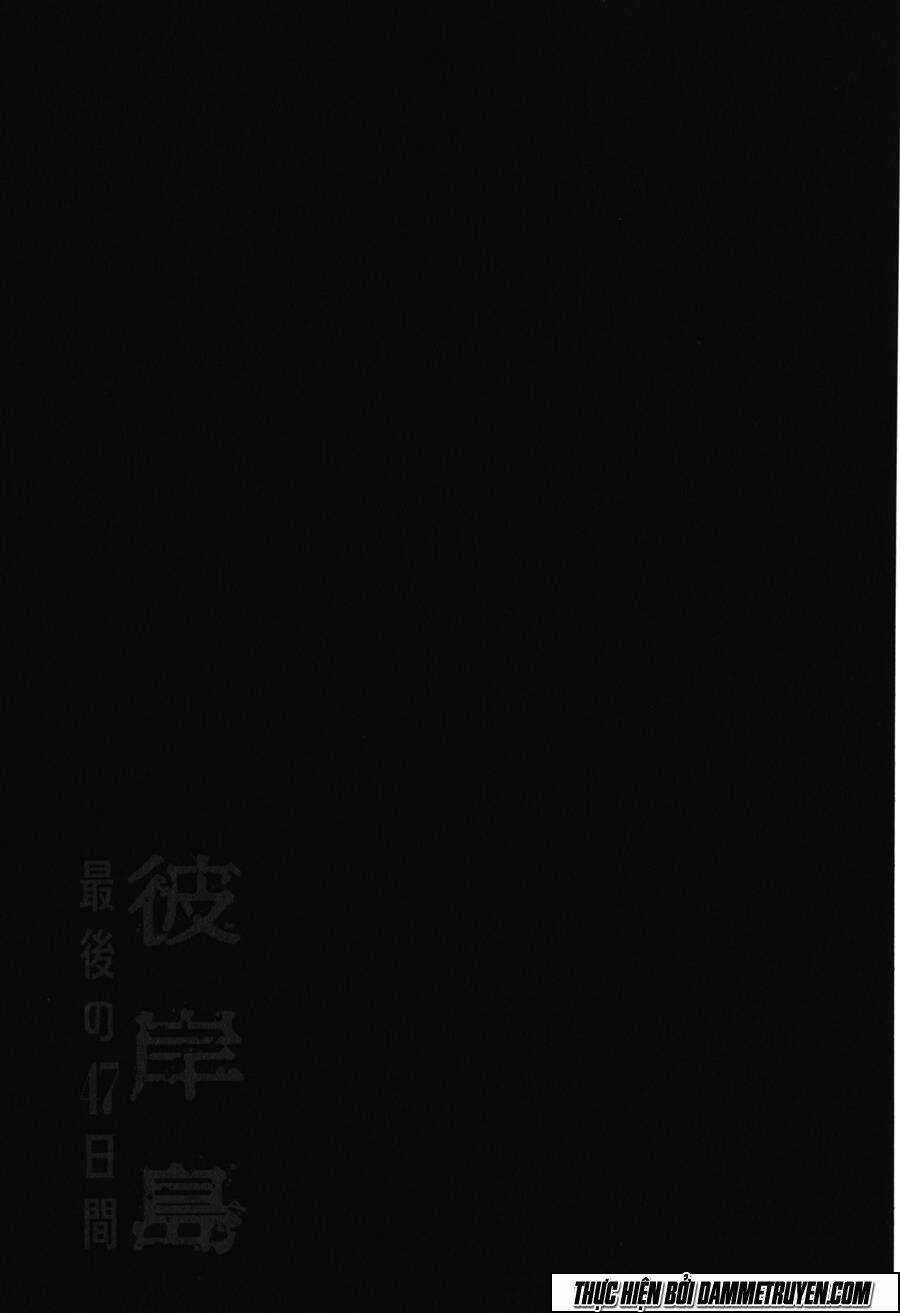 Đảo Ma Cà Rồng Chapter 394 - Trang 2