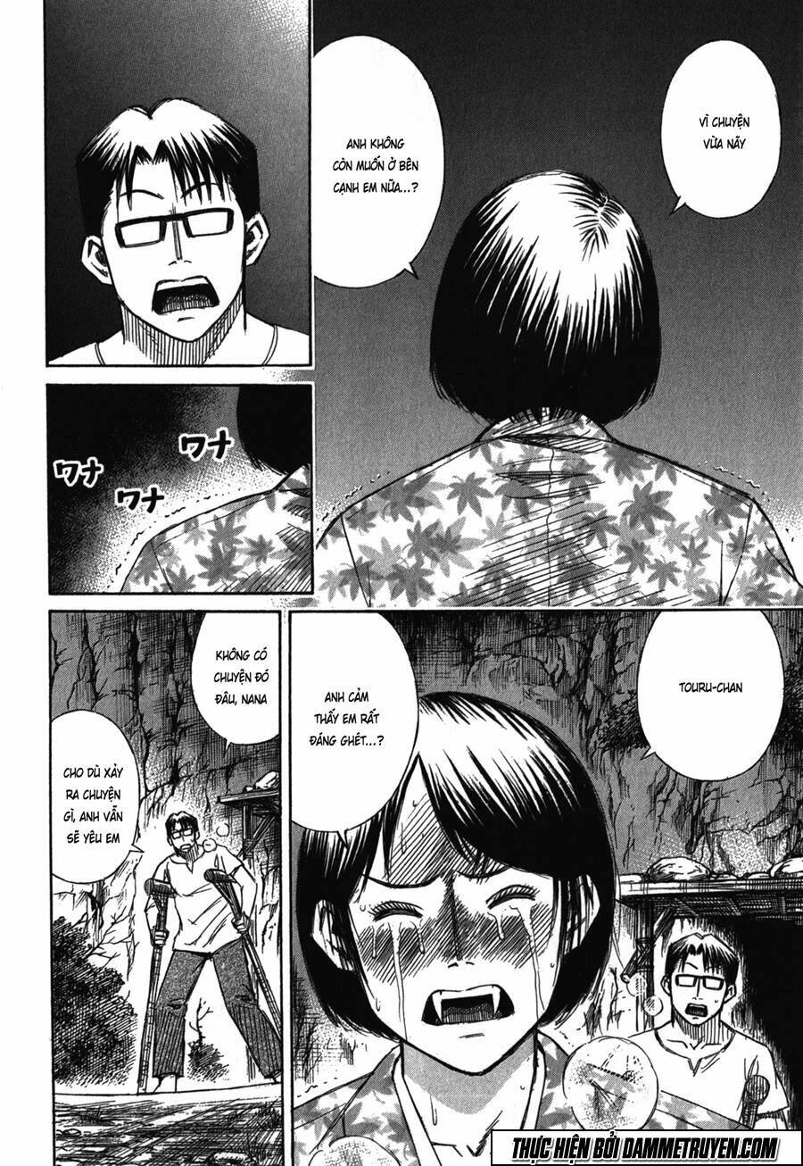 Đảo Ma Cà Rồng Chapter 395 - Trang 2