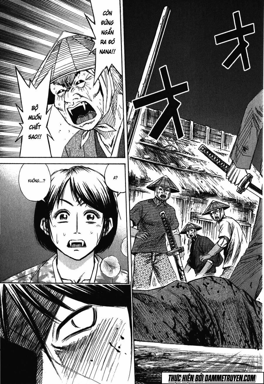 Đảo Ma Cà Rồng Chapter 395 - Trang 2