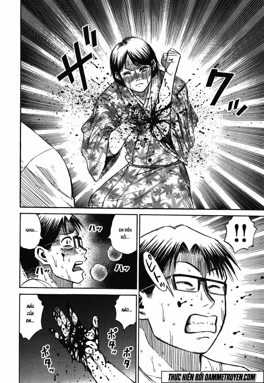 Đảo Ma Cà Rồng Chapter 395 - Trang 2