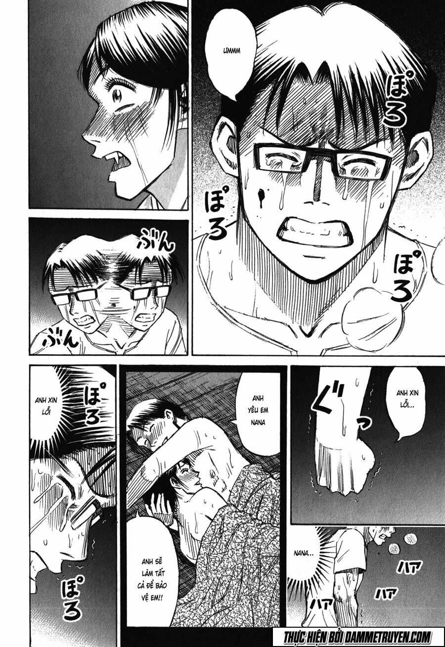 Đảo Ma Cà Rồng Chapter 395 - Trang 2