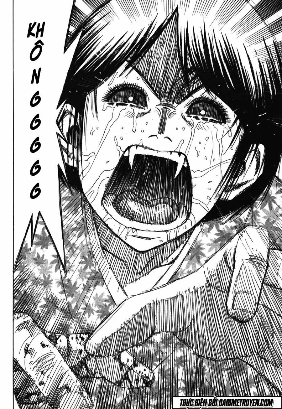 Đảo Ma Cà Rồng Chapter 395 - Trang 2