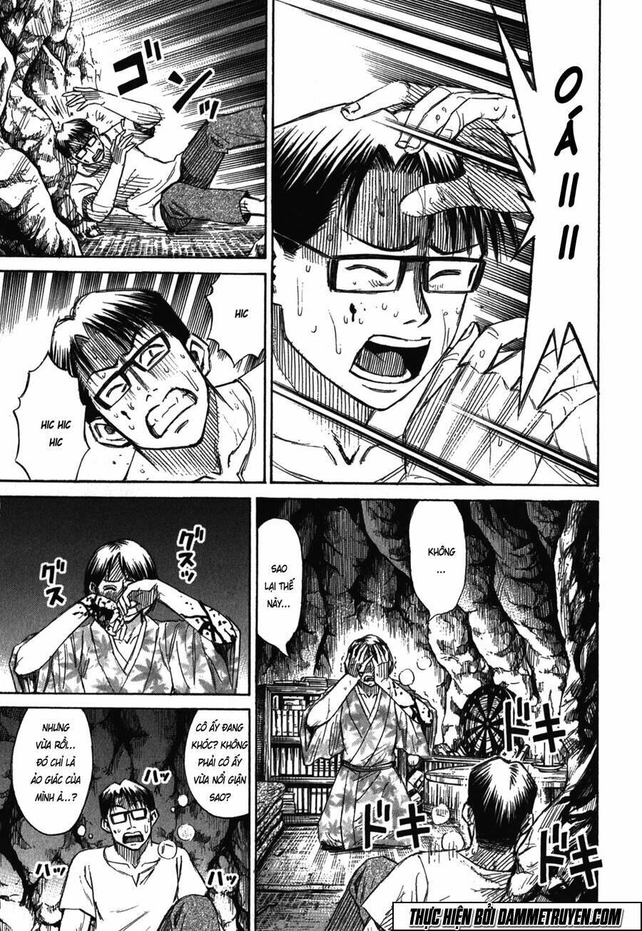 Đảo Ma Cà Rồng Chapter 395 - Trang 2