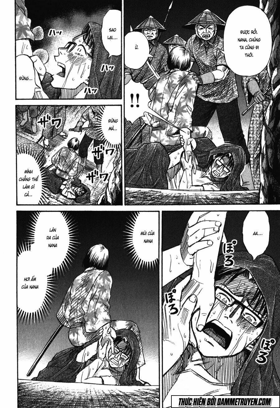 Đảo Ma Cà Rồng Chapter 397 - Trang 2