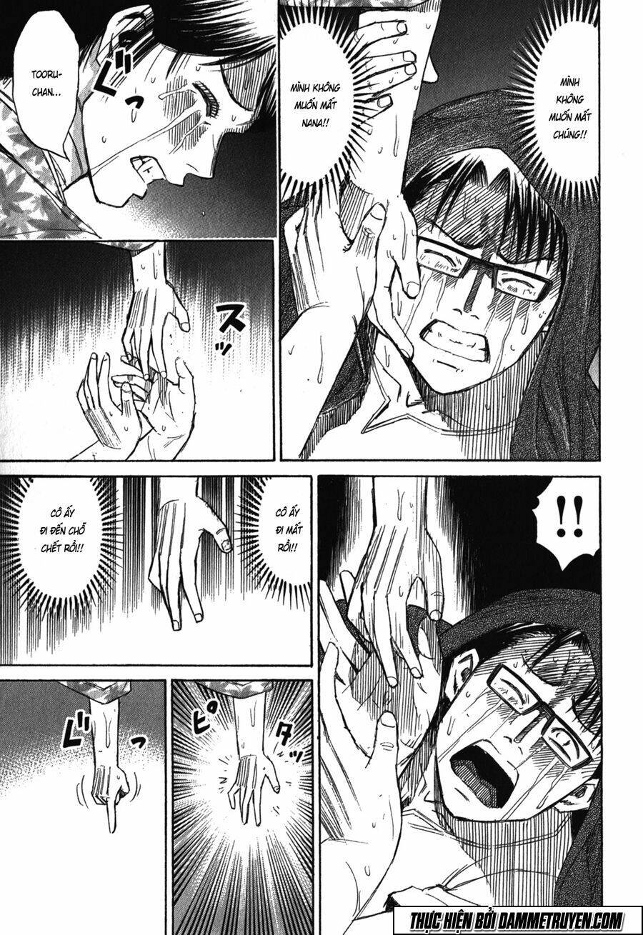 Đảo Ma Cà Rồng Chapter 397 - Trang 2