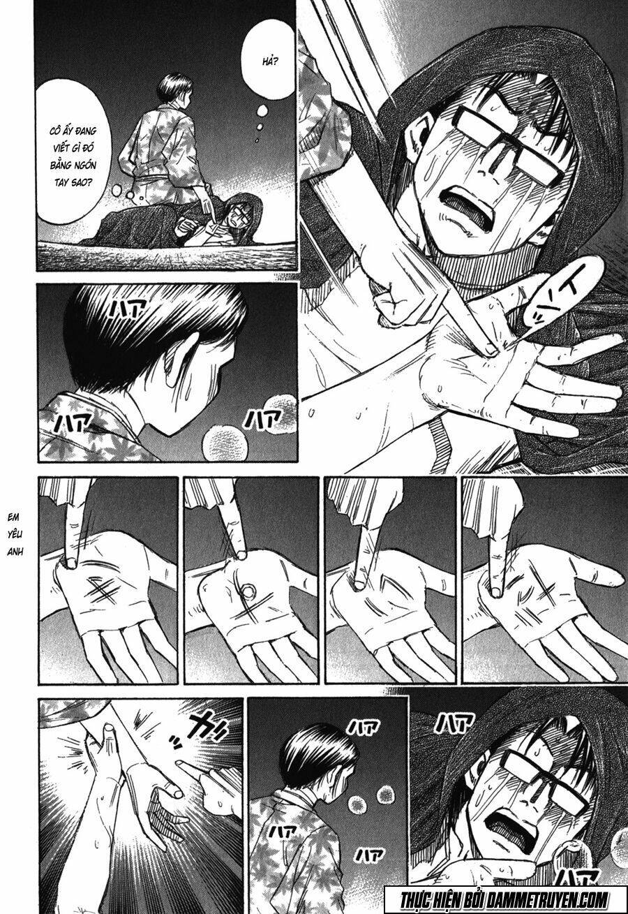 Đảo Ma Cà Rồng Chapter 397 - Trang 2