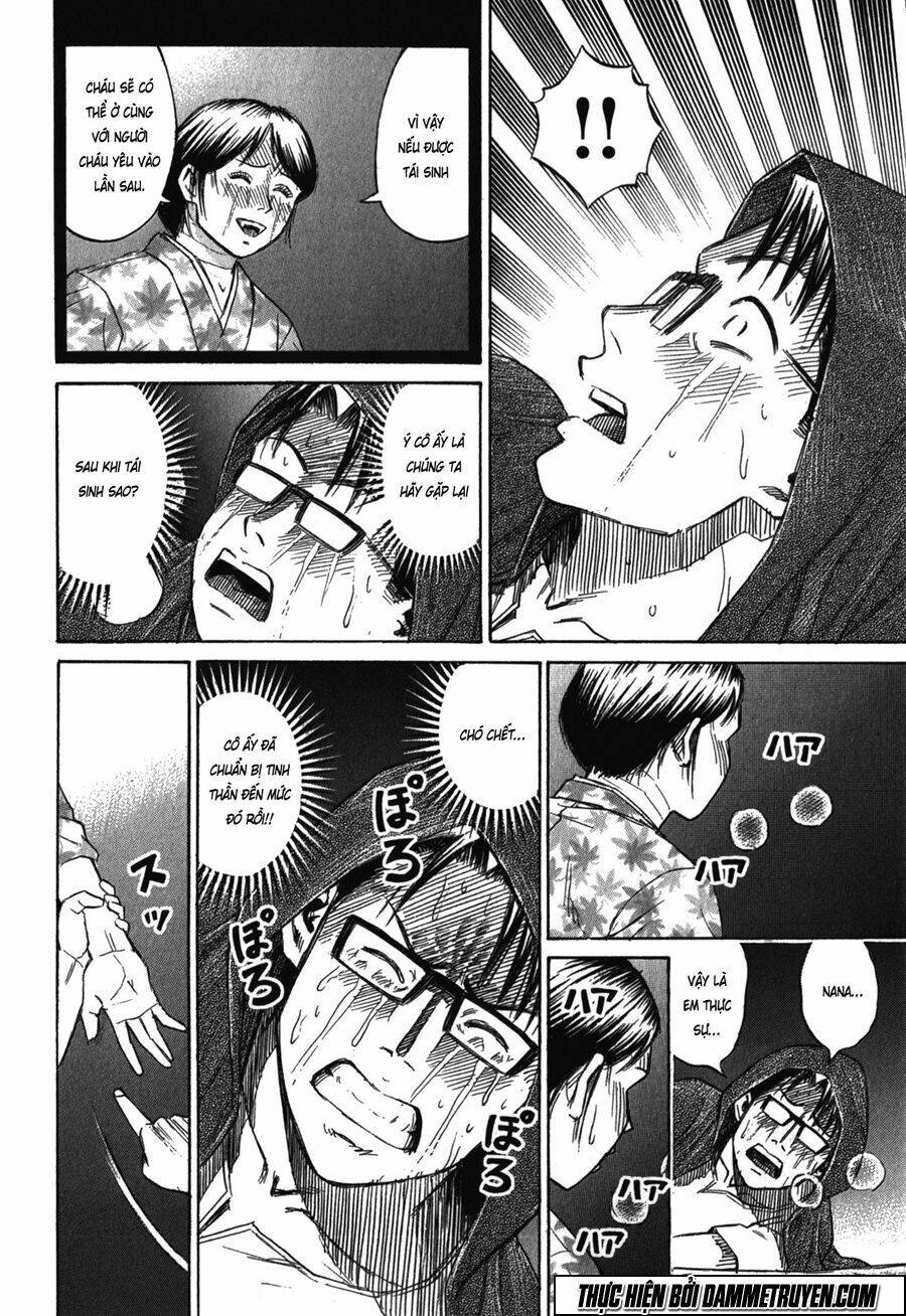 Đảo Ma Cà Rồng Chapter 397 - Trang 2