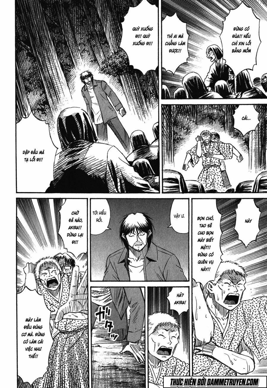 Đảo Ma Cà Rồng Chapter 398 - Trang 2