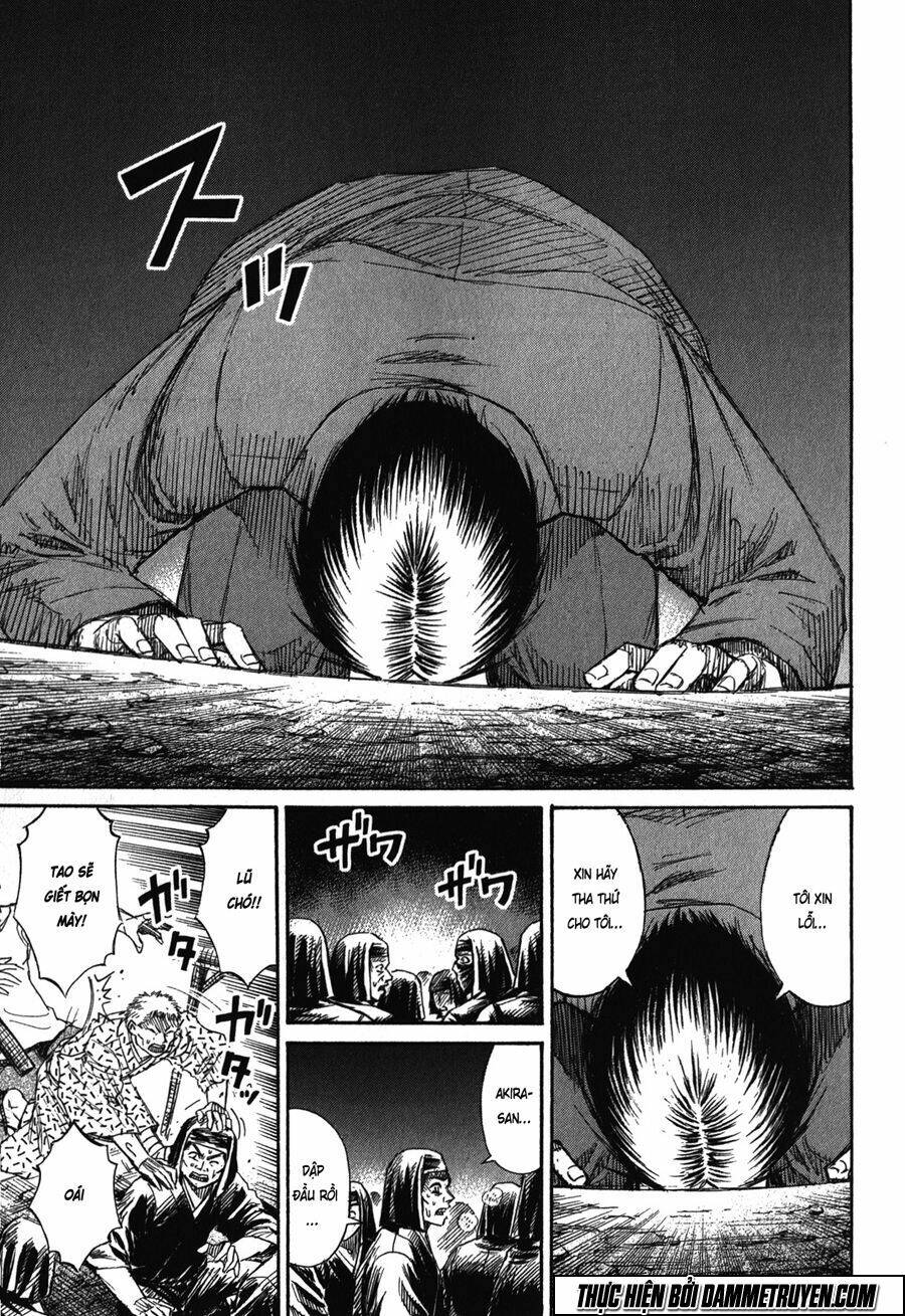 Đảo Ma Cà Rồng Chapter 398 - Trang 2