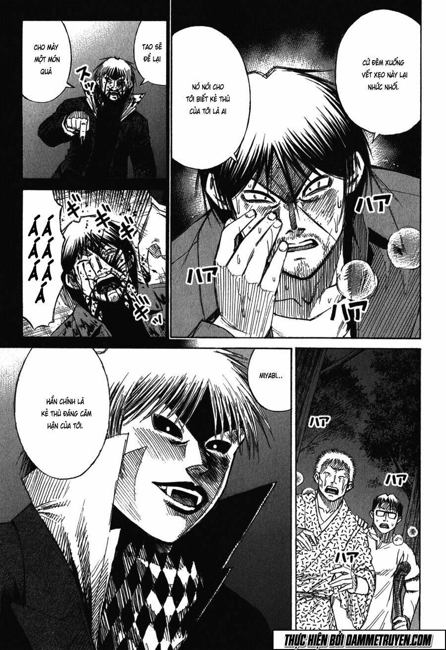 Đảo Ma Cà Rồng Chapter 398 - Trang 2