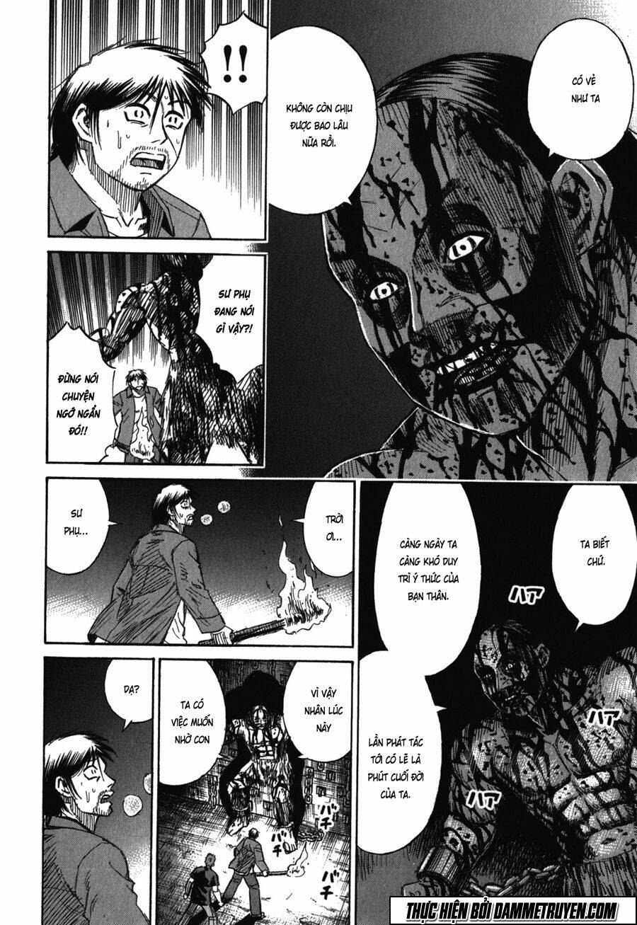 Đảo Ma Cà Rồng Chapter 398 - Trang 2