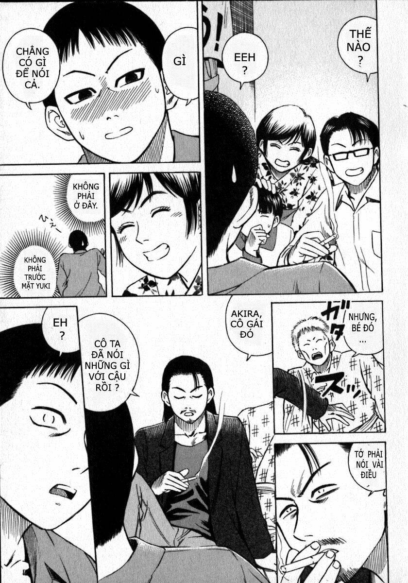 Đảo Ma Cà Rồng Chapter 4 - Trang 2