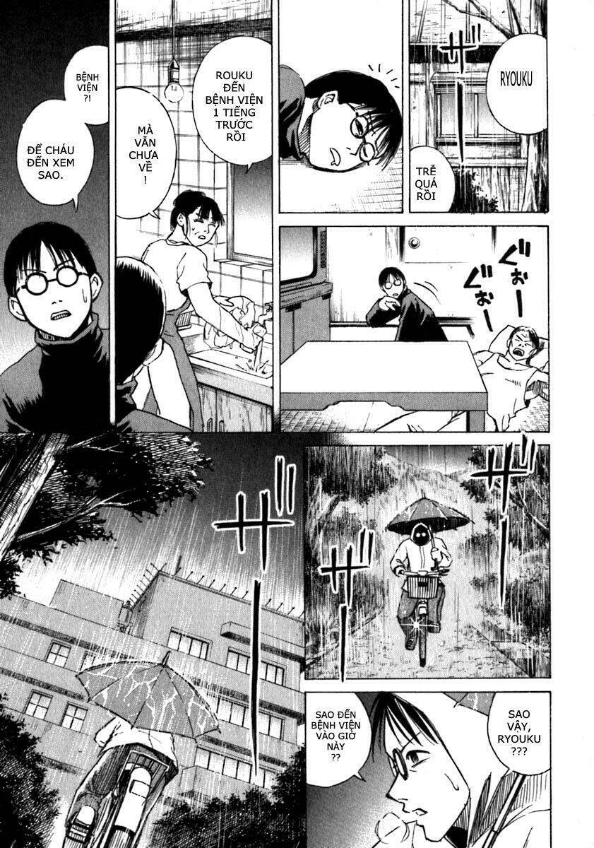 Đảo Ma Cà Rồng Chapter 40 - Trang 2