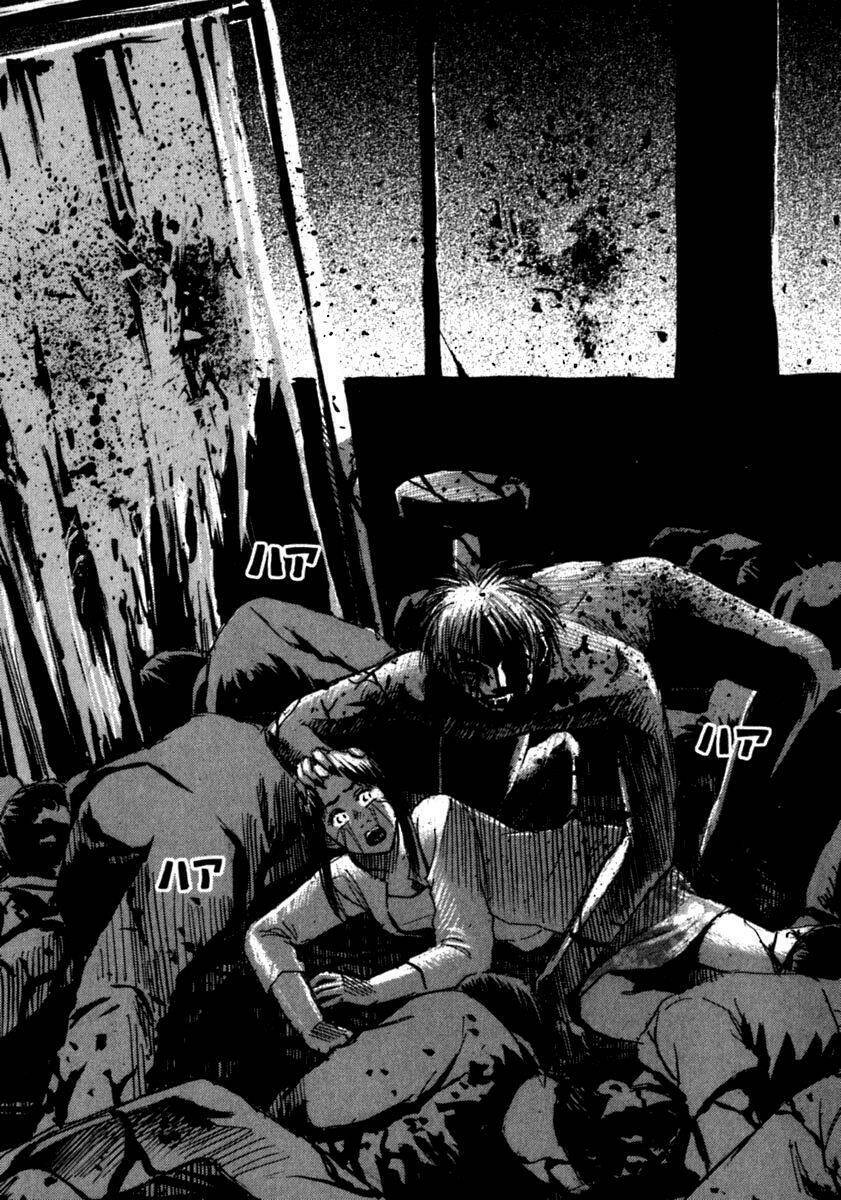 Đảo Ma Cà Rồng Chapter 40 - Trang 2