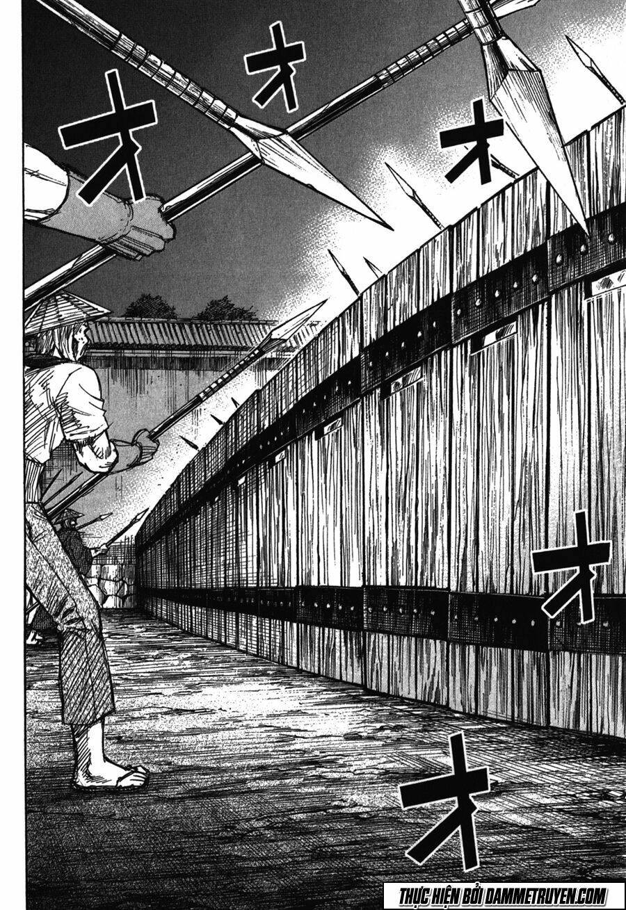 Đảo Ma Cà Rồng Chapter 400 - Trang 2