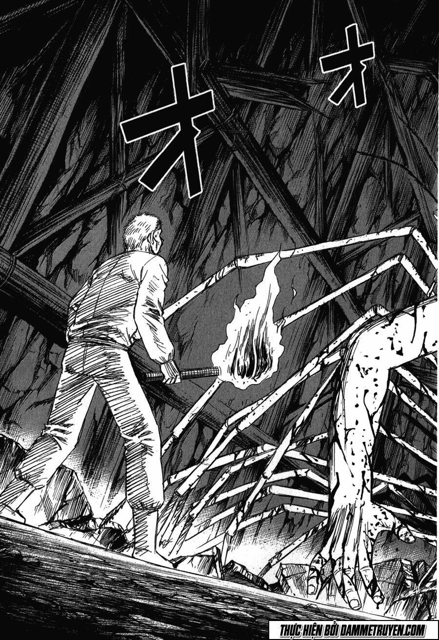 Đảo Ma Cà Rồng Chapter 405 - Trang 2