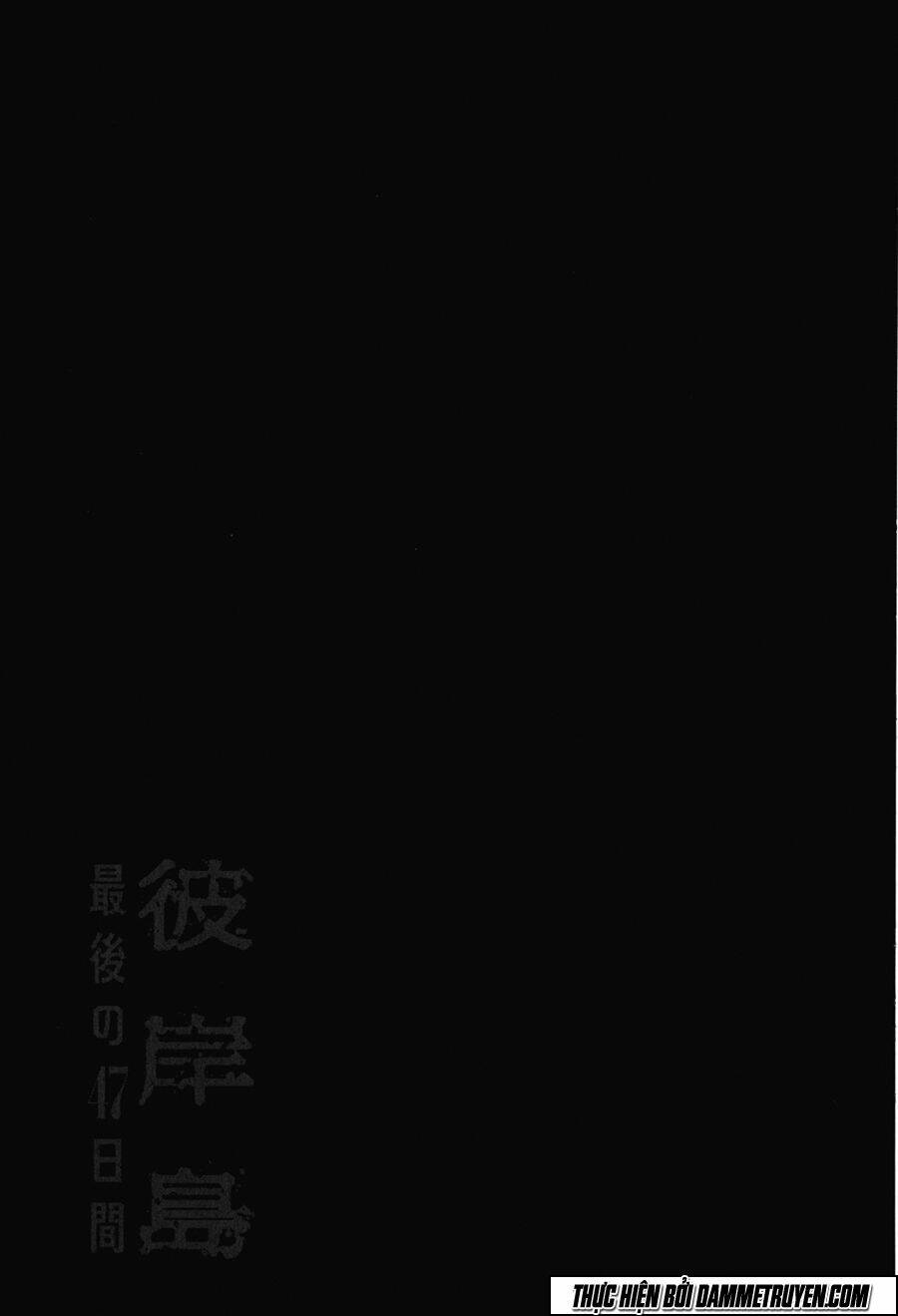 Đảo Ma Cà Rồng Chapter 405 - Trang 2