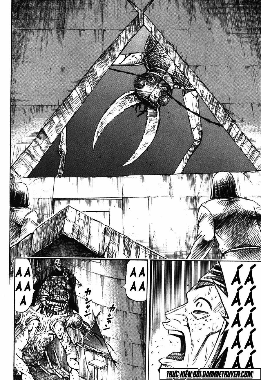 Đảo Ma Cà Rồng Chapter 406 - Trang 2