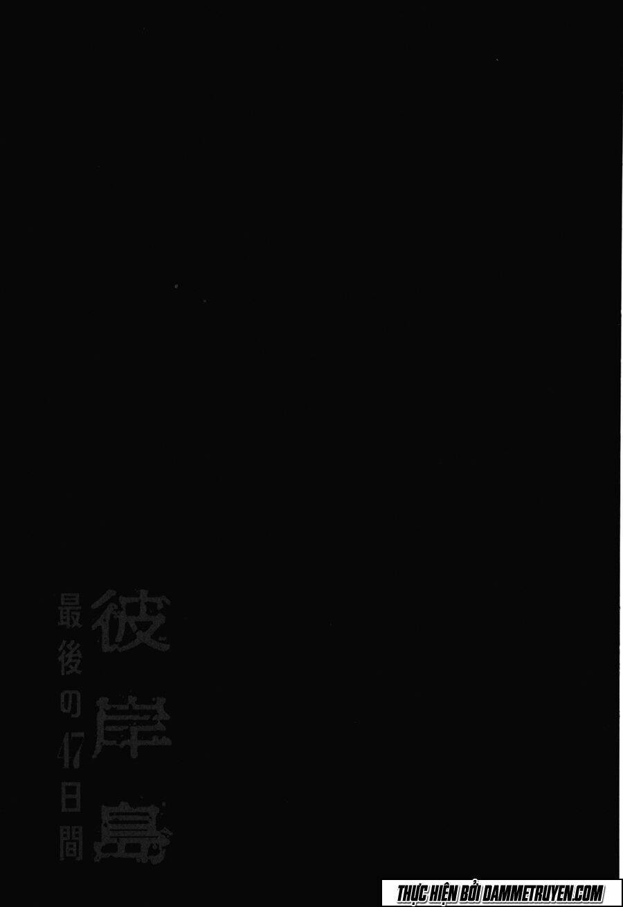 Đảo Ma Cà Rồng Chapter 409 - Trang 2