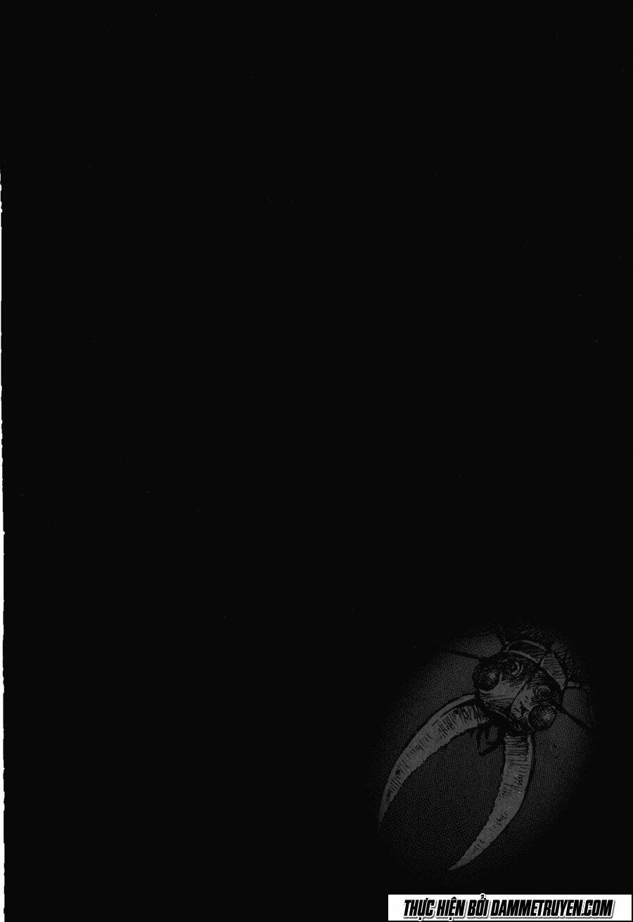 Đảo Ma Cà Rồng Chapter 409 - Trang 2