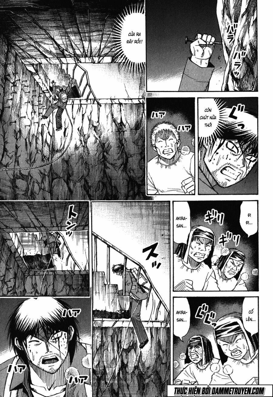 Đảo Ma Cà Rồng Chapter 409 - Trang 2