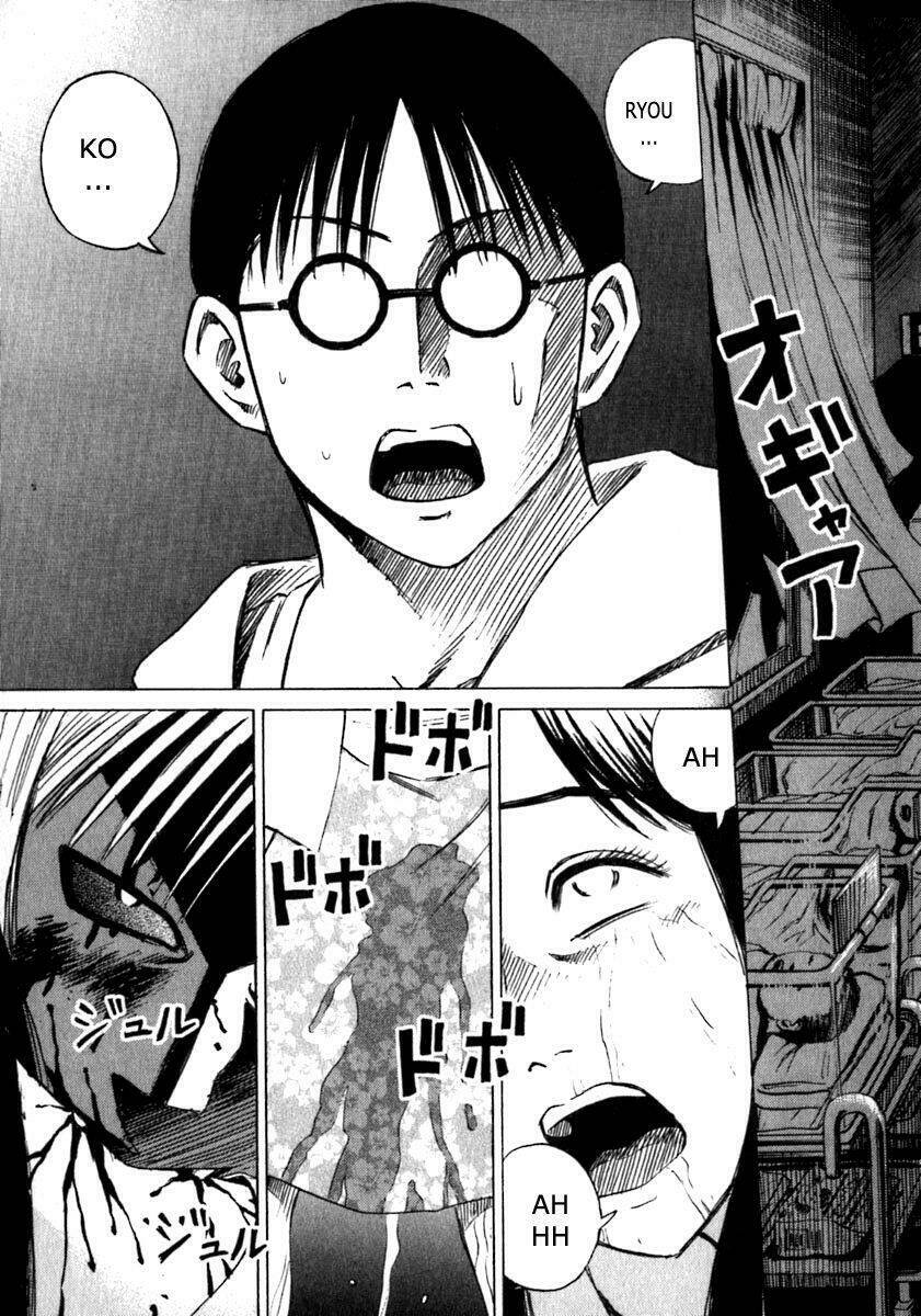 Đảo Ma Cà Rồng Chapter 41 - Trang 2