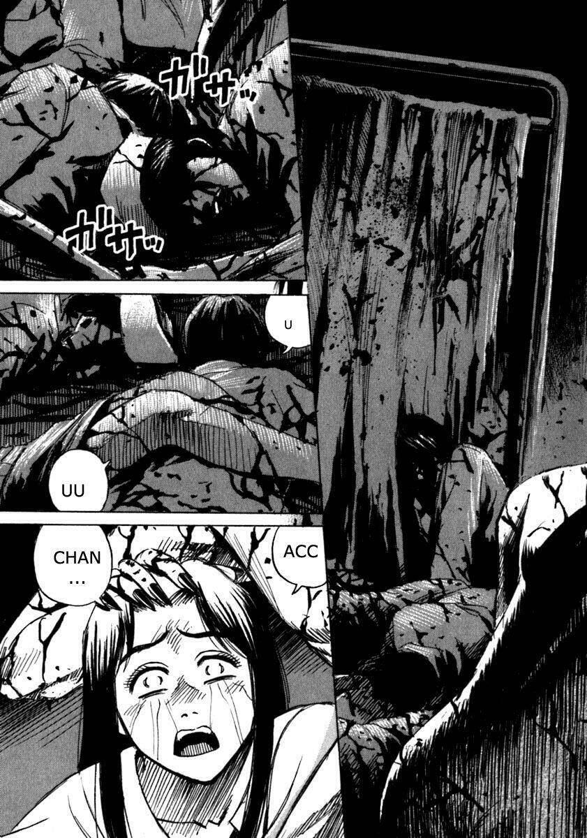 Đảo Ma Cà Rồng Chapter 41 - Trang 2