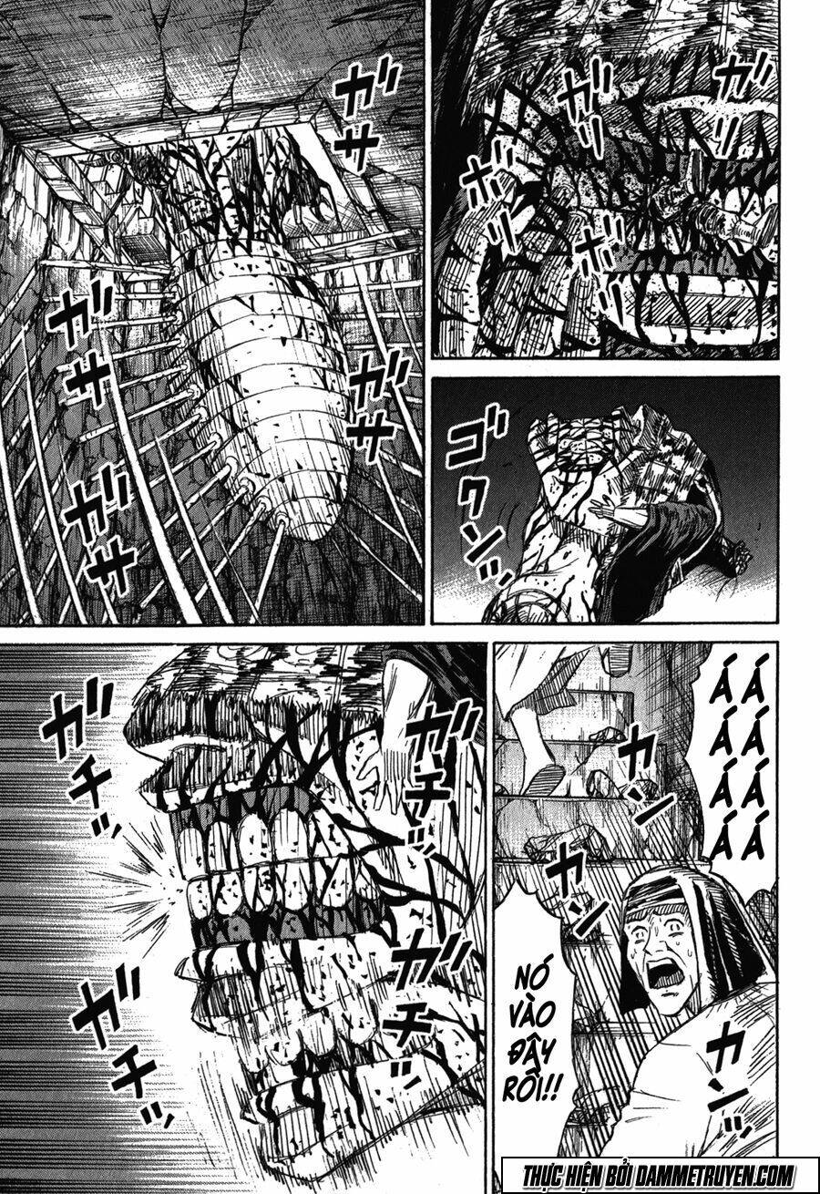 Đảo Ma Cà Rồng Chapter 410 - Trang 2