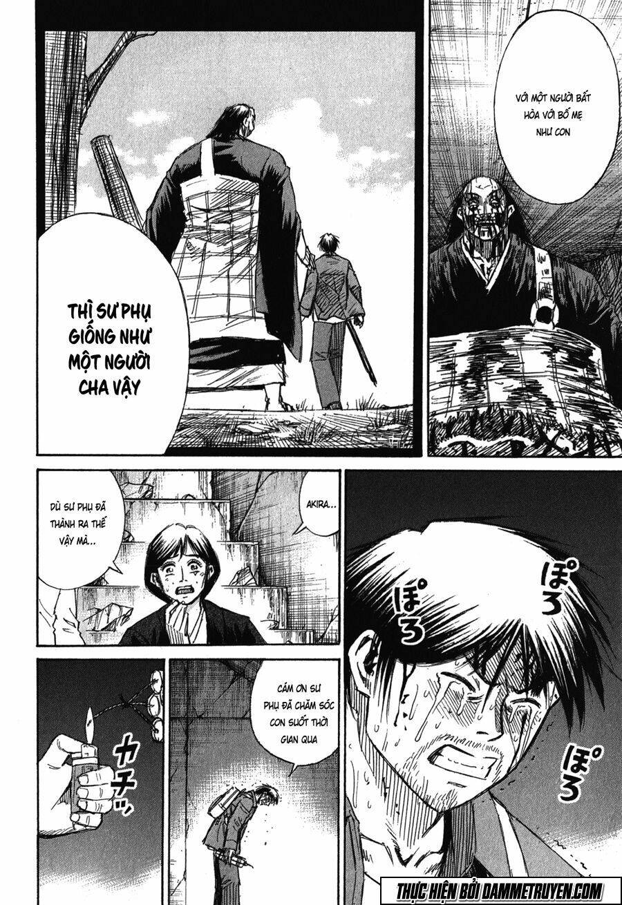 Đảo Ma Cà Rồng Chapter 410 - Trang 2