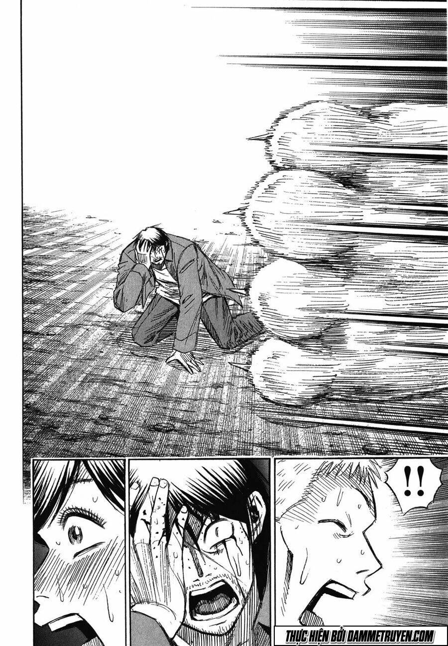 Đảo Ma Cà Rồng Chapter 412 - Trang 2