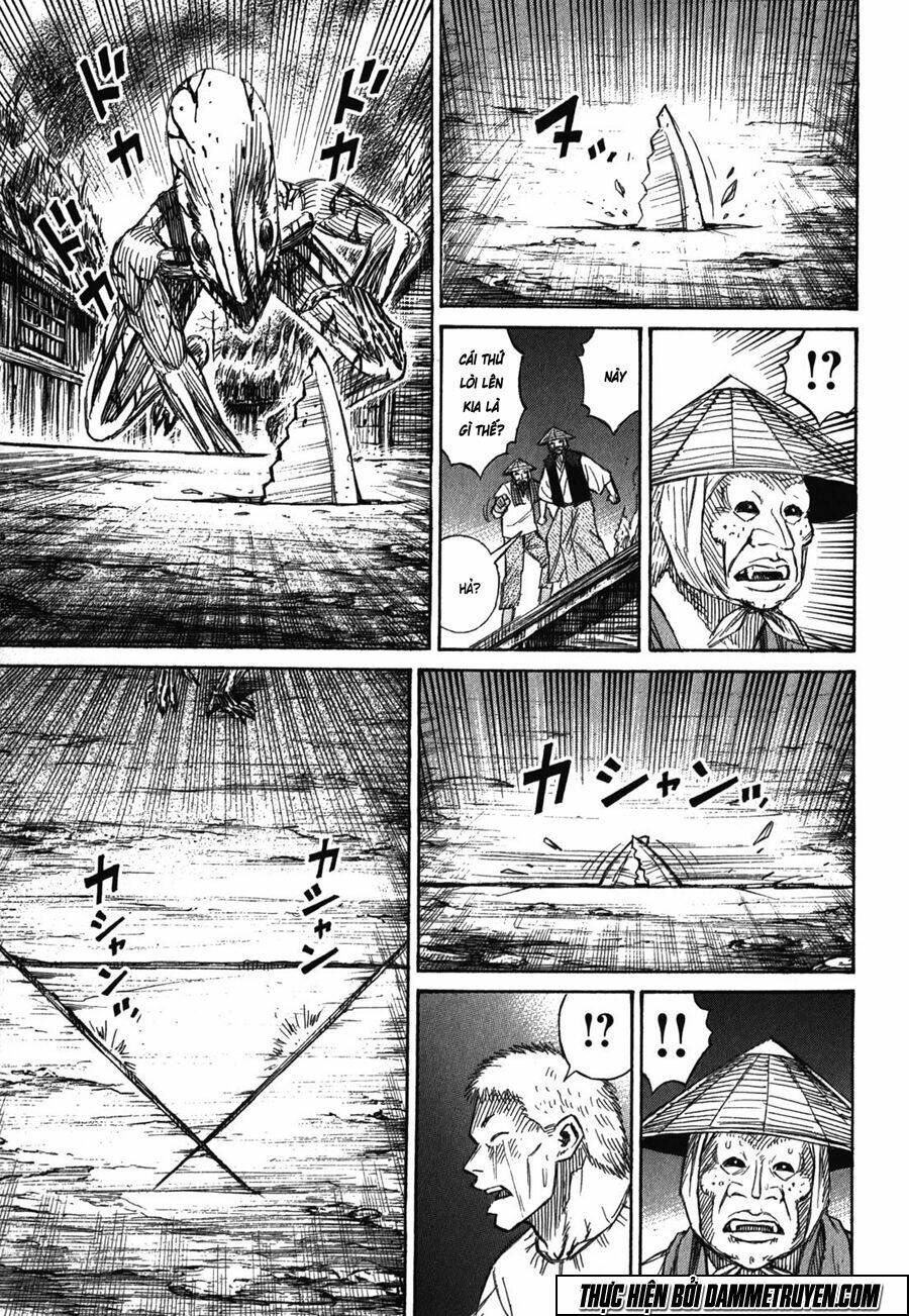 Đảo Ma Cà Rồng Chapter 413 - Trang 2