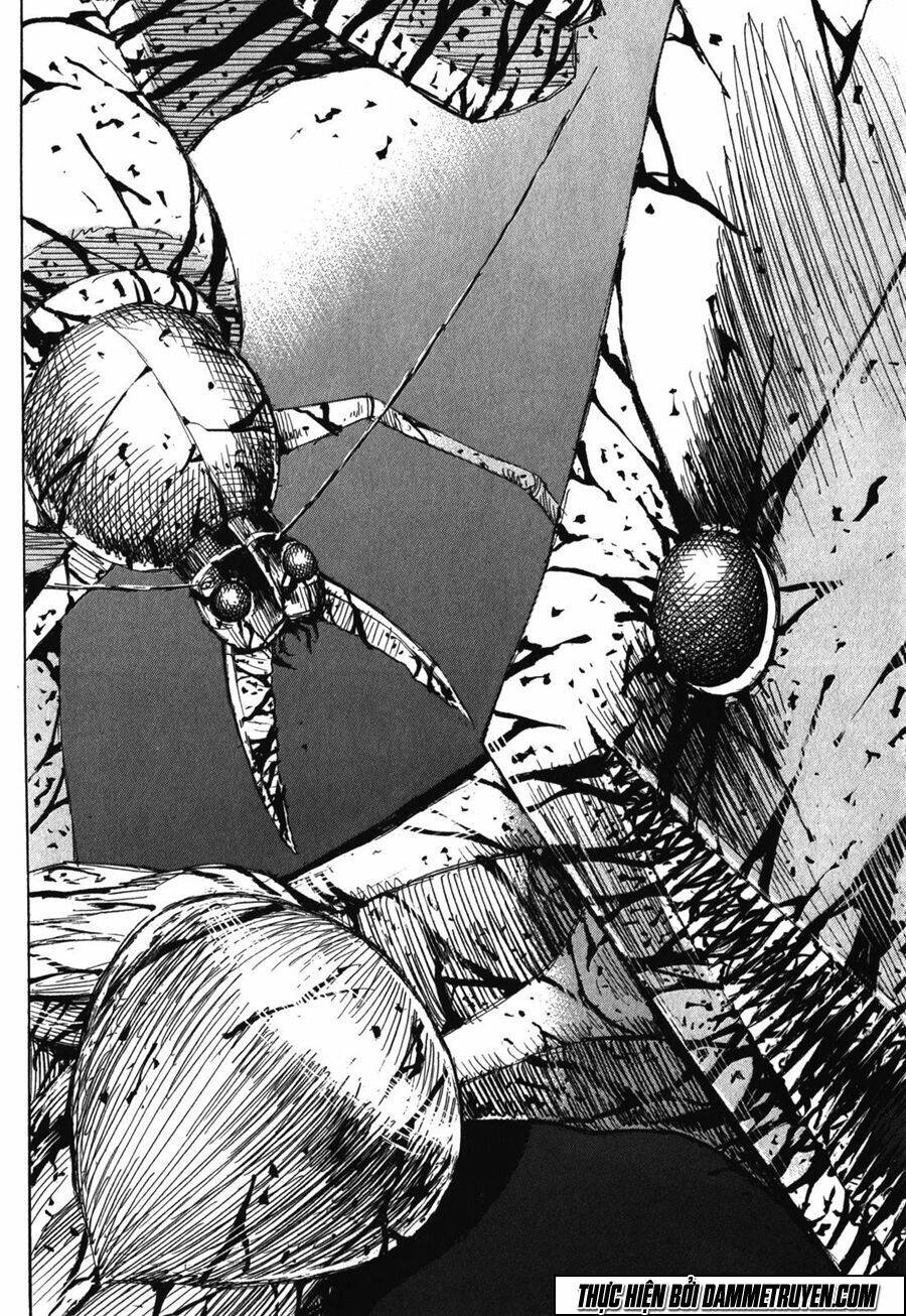 Đảo Ma Cà Rồng Chapter 415 - Trang 2