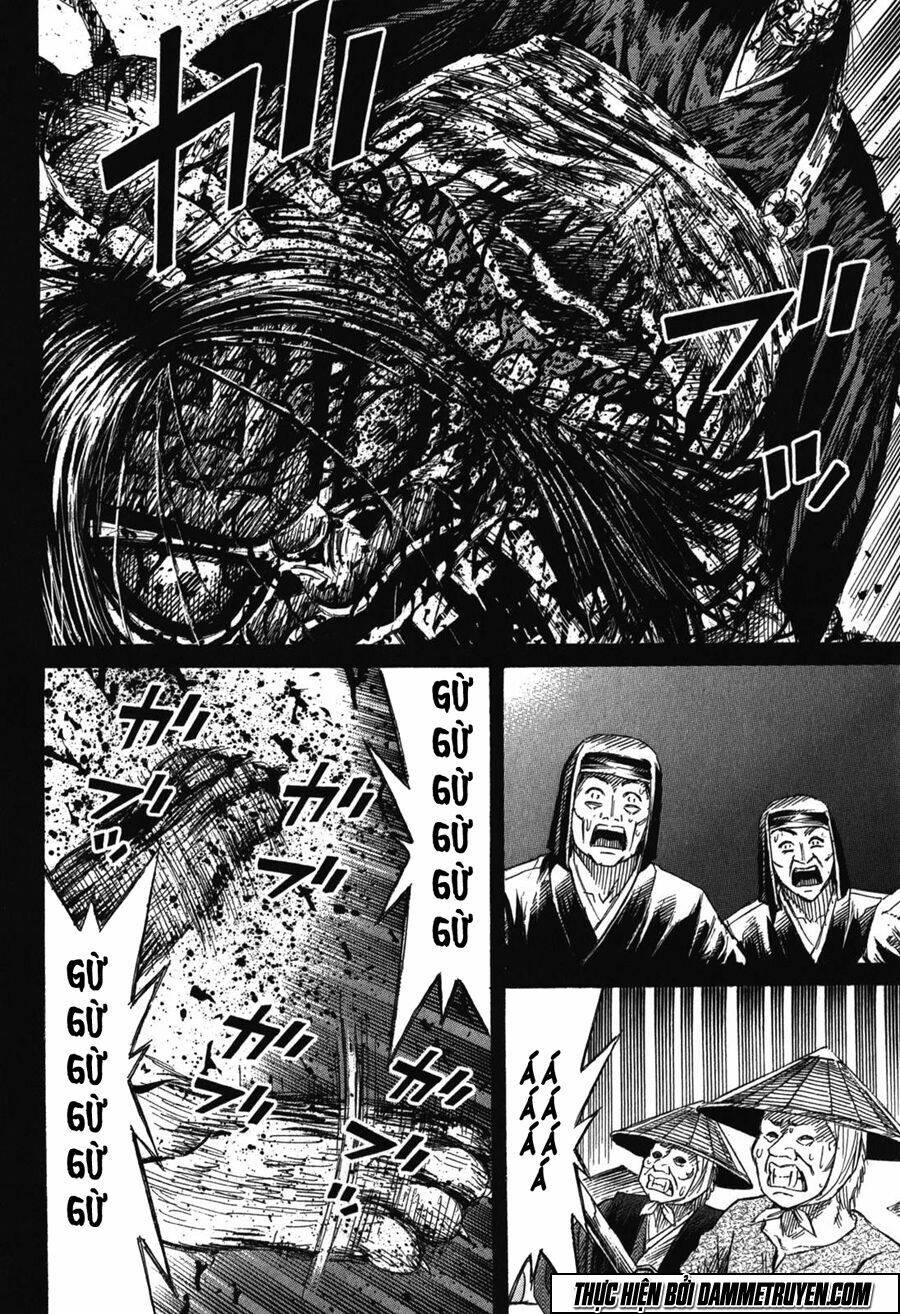 Đảo Ma Cà Rồng Chapter 416 - Trang 2