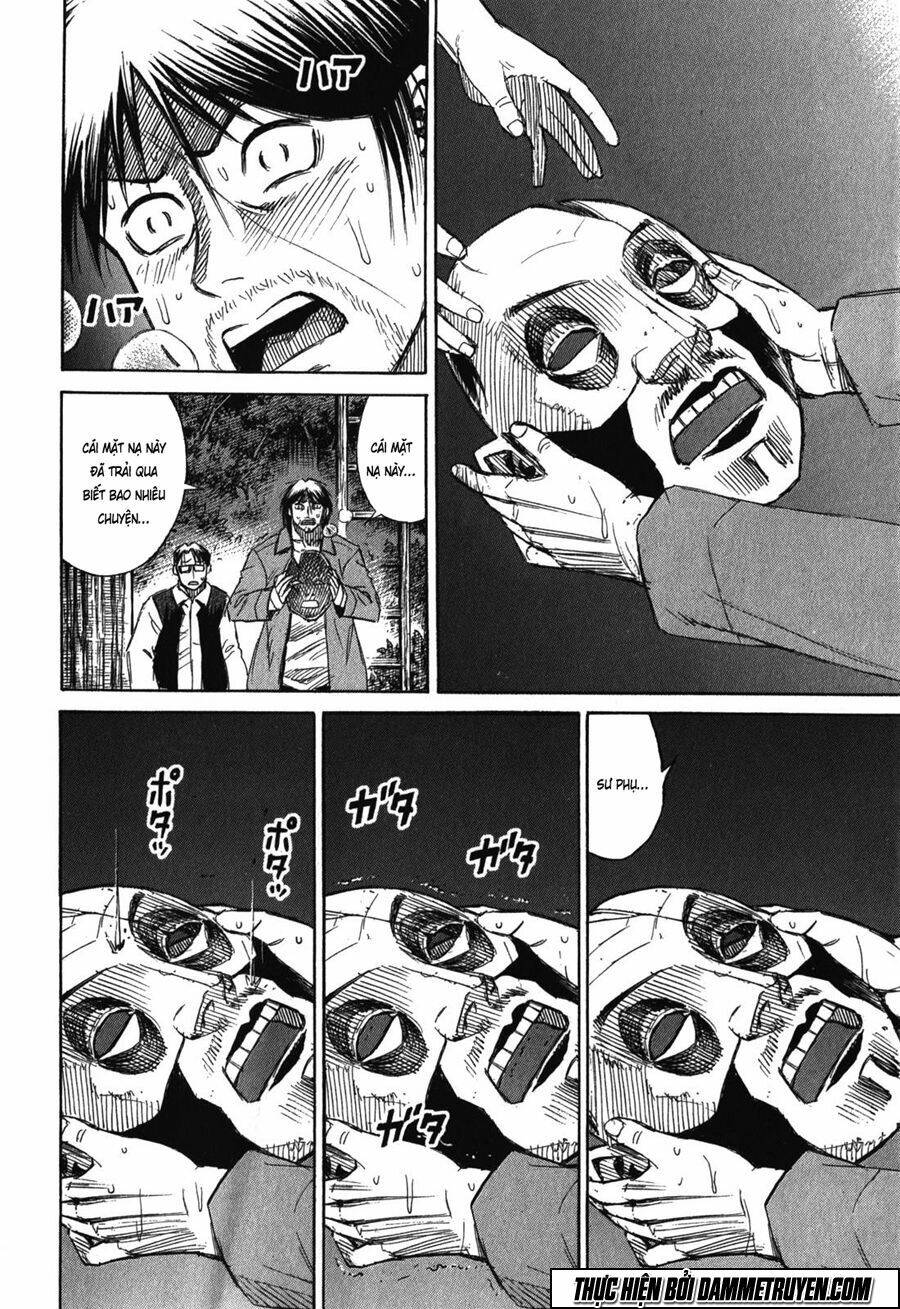 Đảo Ma Cà Rồng Chapter 417 - Trang 2