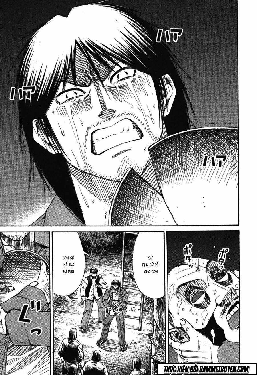 Đảo Ma Cà Rồng Chapter 417 - Trang 2