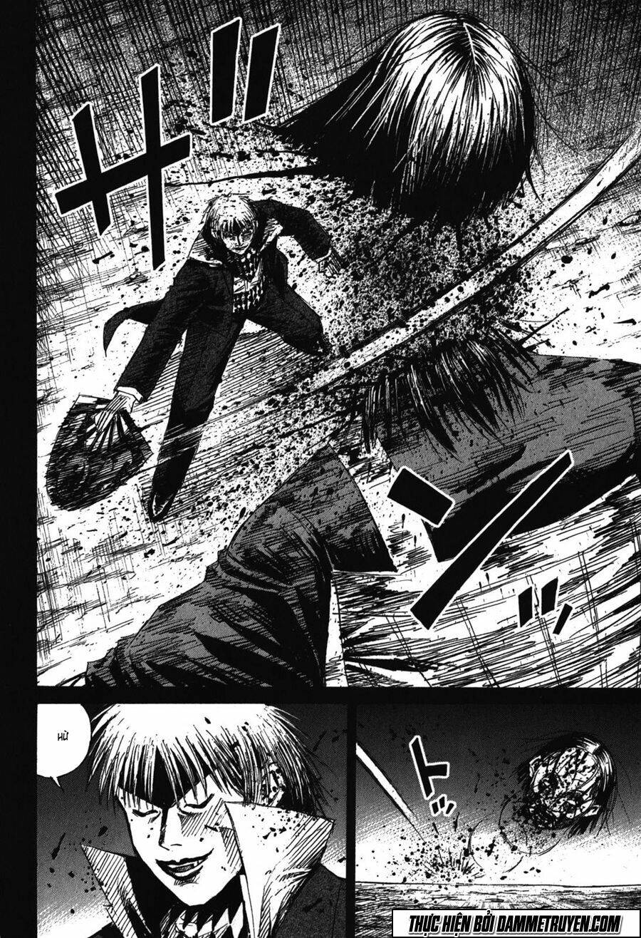 Đảo Ma Cà Rồng Chapter 417 - Trang 2