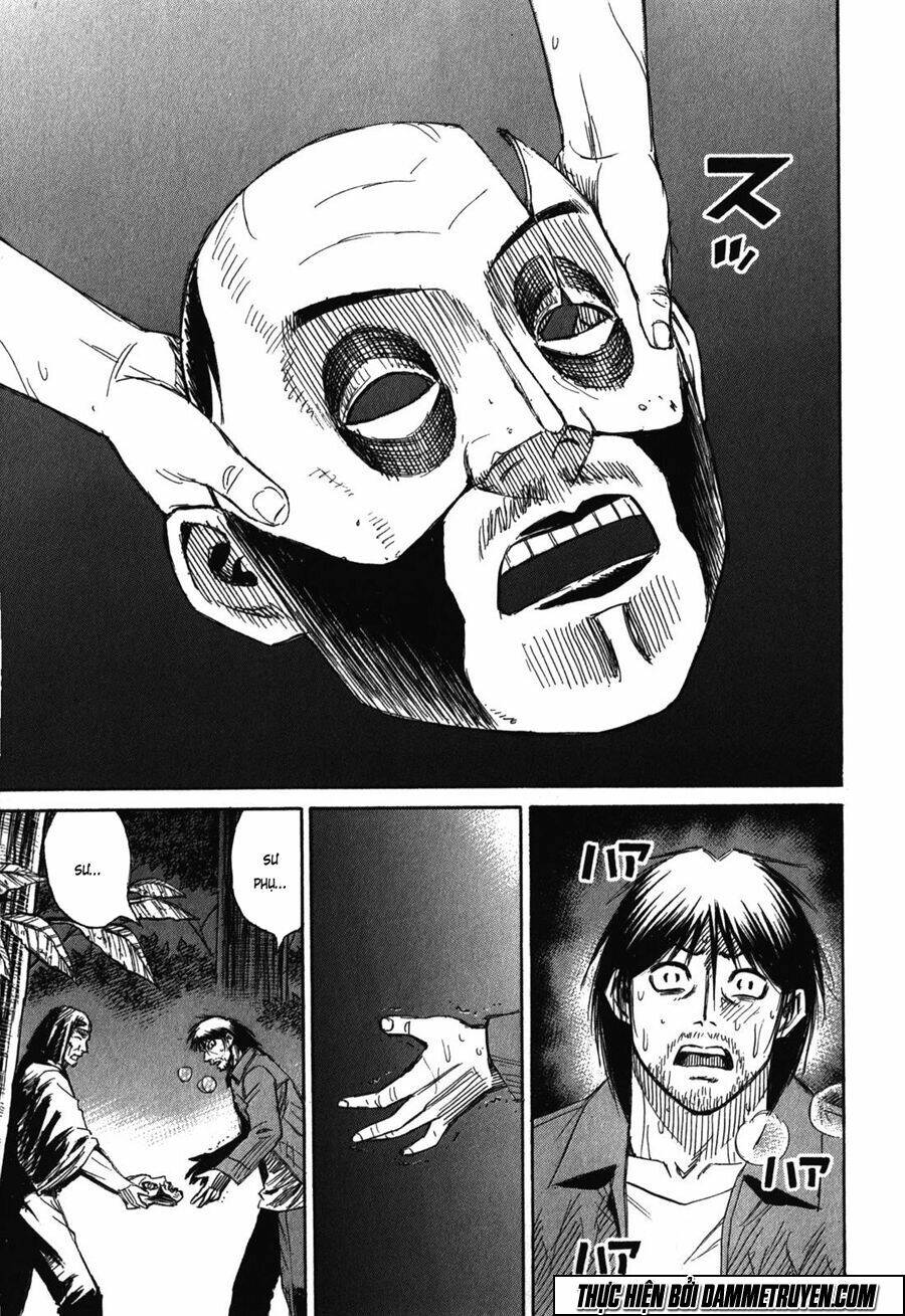 Đảo Ma Cà Rồng Chapter 417 - Trang 2