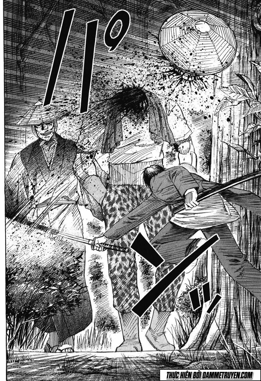 Đảo Ma Cà Rồng Chapter 418 - Trang 2