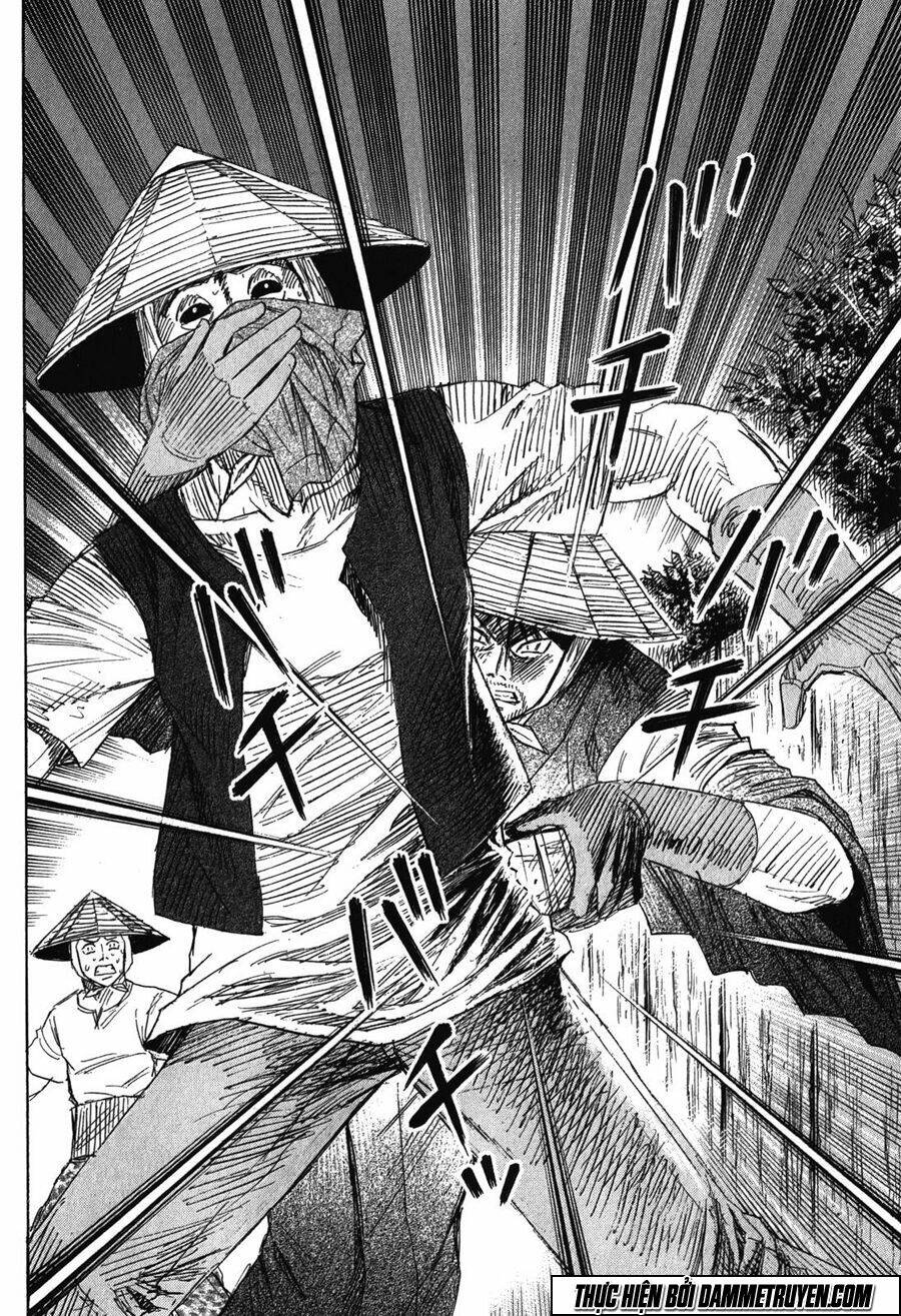 Đảo Ma Cà Rồng Chapter 419 - Trang 2