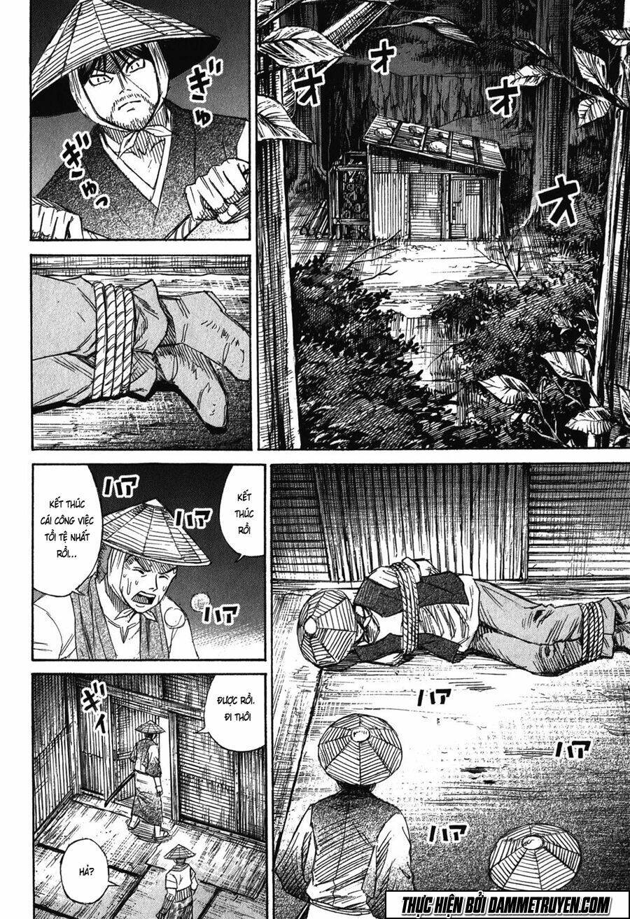 Đảo Ma Cà Rồng Chapter 419 - Trang 2